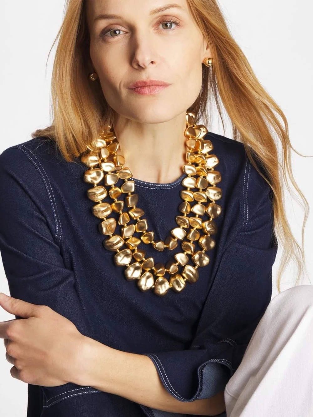 Chico's Necklace